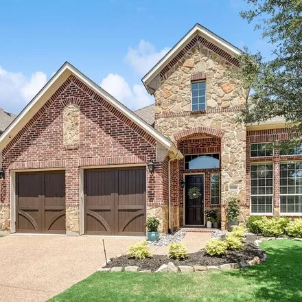 Rent this 4 bed house on 2976 Reynolds Lane in Frisco, TX 75033