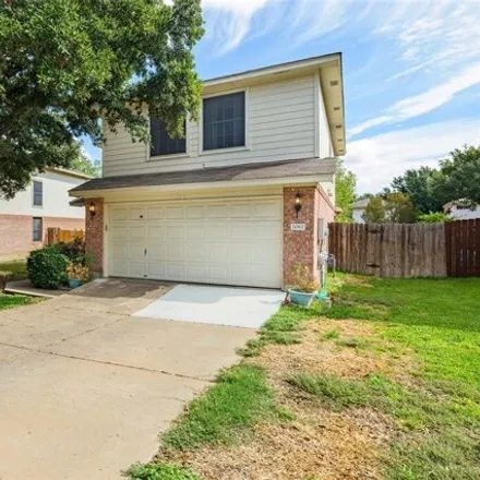Image 3 - 2062 Buckley Lane, Round Rock, TX 78664, USA - House for sale