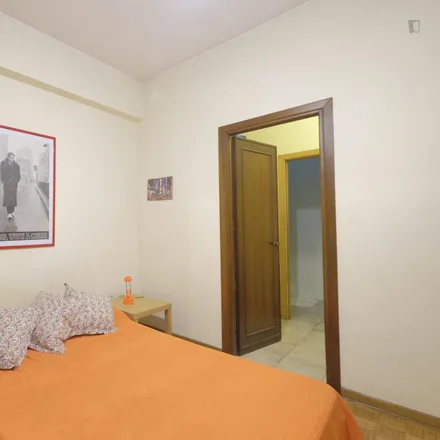 Rent this 1 bed apartment on Custom4.it in Via dei Giuochi Istmici, 00194 Rome RM