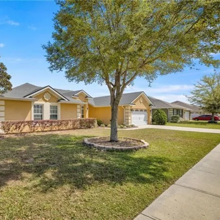 Buy this 4 bed house on 4369 Southwest 62nd Street in Ocala, FL 34474