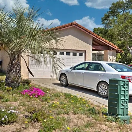 Buy this 4 bed house on 2872 Oak Point Drive in Mesa Oaks, Santa Barbara County