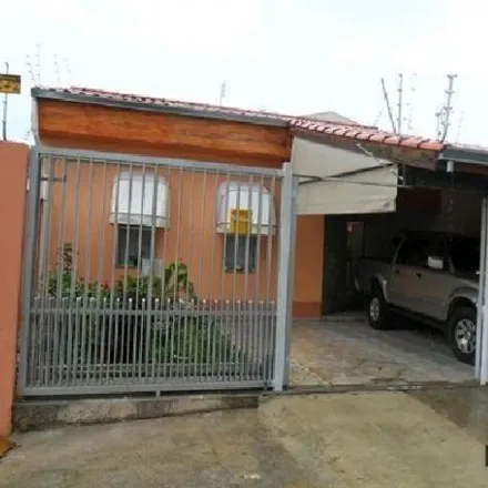 Image 1 - Rua Hercules Francischini, Éden, Sorocaba - SP, 18103-090, Brazil - House for sale