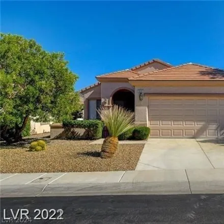 Rent this 2 bed house on Desert Willow Golf Course in 2020 West Horizon Ridge Parkway, Henderson