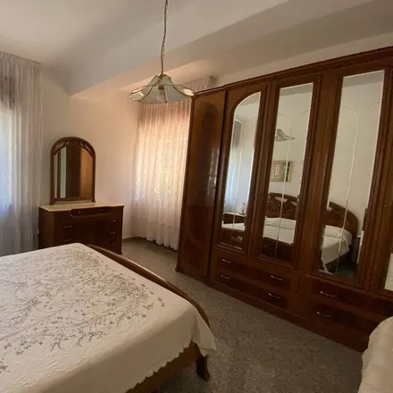 Rent this 1 bed apartment on Agropoli in Salerno, Italy
