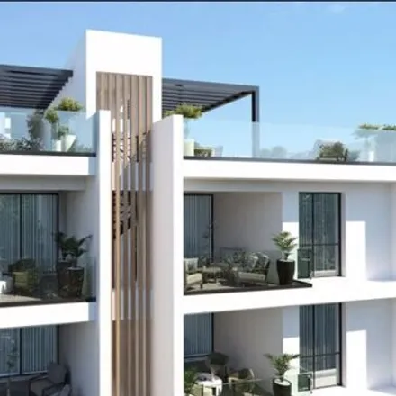 Buy this 3 bed apartment on Patsalos Hotel in Ermou, 6023 Larnaca Municipality