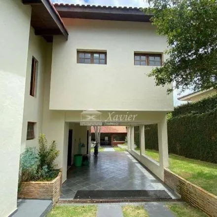 Rent this 3 bed house on Rua Amaralis in Jardim Europa, Vargem Grande Paulista - SP