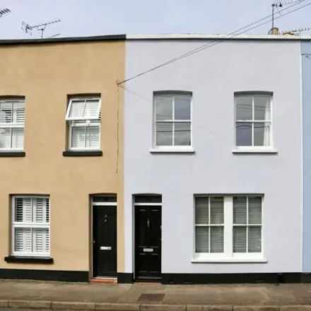 Buy this 2 bed townhouse on The Green Room School in 4A Albert Street, Clewer Village