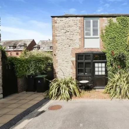 Buy this 3 bed house on Athelstan Road in Fordington, Dorchester