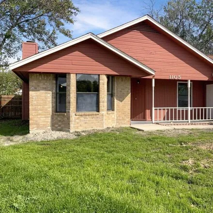 Buy this 3 bed house on 1199 Lazy Trail in New Braunfels, TX 78130