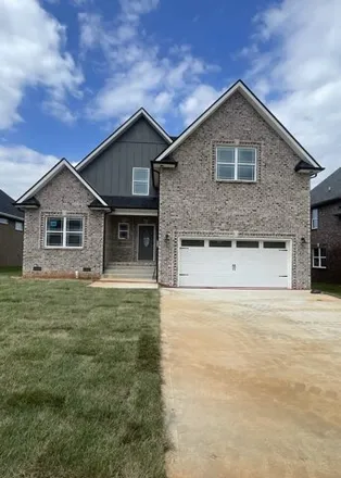 Buy this 4 bed house on Dunbar Cave Road in Dunbar Cave, Clarksville