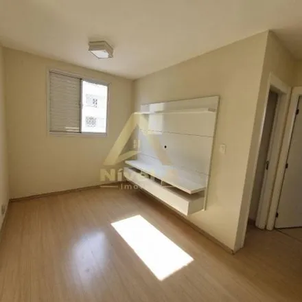 Rent this 3 bed apartment on Rua Francisco Luíz de Souza Júnior in Barra Funda, São Paulo - SP