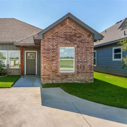 Buy this 3 bed house on 2544 James Road in DeCordova, TX 76049