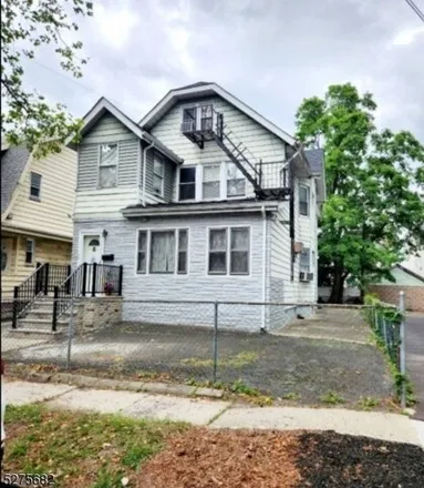 Rent this 3 bed house on 4 Olive Street in East Orange, NJ 07017
