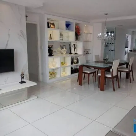 Rent this 3 bed apartment on Rua Coronel José Domingues de Vasconcelos 2655 in Vila Adyana, Jacareí - SP