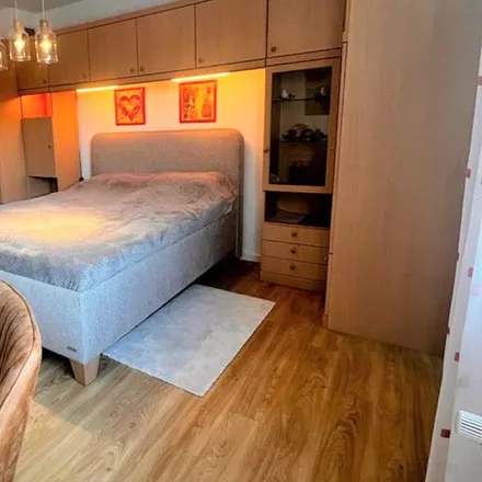 Rent this 1 bed apartment on Christian-Albrechts-Universität zu Kiel in Kleiner Kuhberg, 24103 Kiel