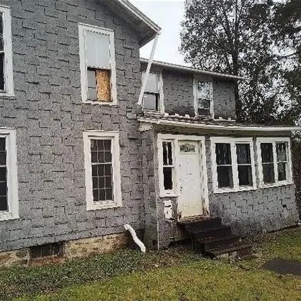 Buy this 4 bed house on 40 Newton Street in City of Salamanca, NY 14779