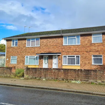 Buy this 2 bed apartment on 22 in 24 Junction Road, Eling