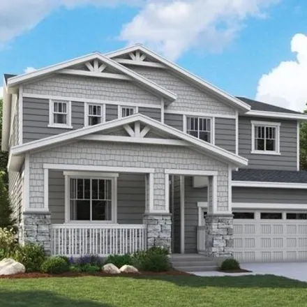 Buy this 5 bed house on Colony Court in Boulder County, CO 80026