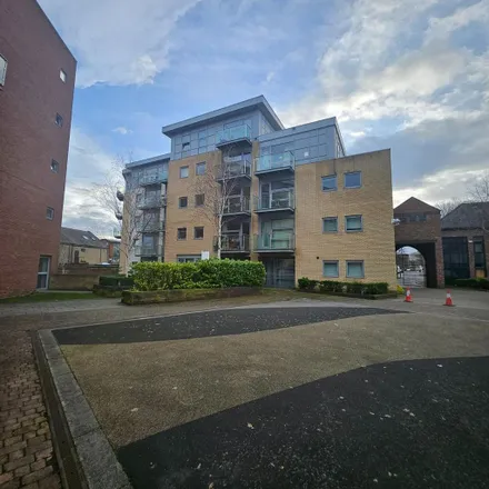 Rent this 2 bed apartment on unnamed road in Newcastle upon Tyne, United Kingdom