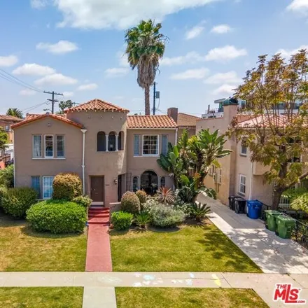 Buy this 4 bed house on 6064 Cashio St in Los Angeles, California