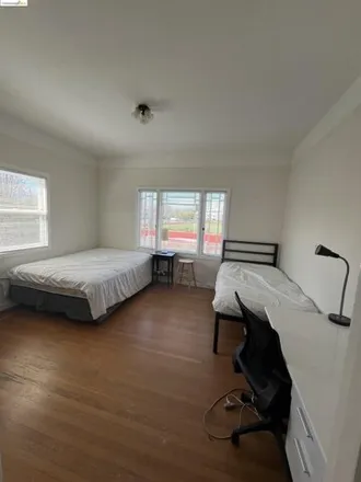 Rent this studio apartment on 1914 Channing Way in Berkeley, CA 94701