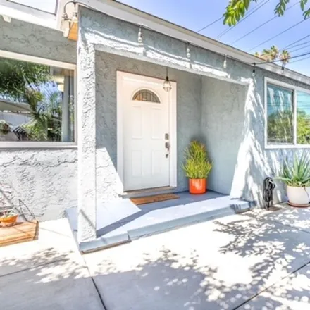 Buy this 2 bed house on 2615 Maceo Street in Los Angeles, CA 90065