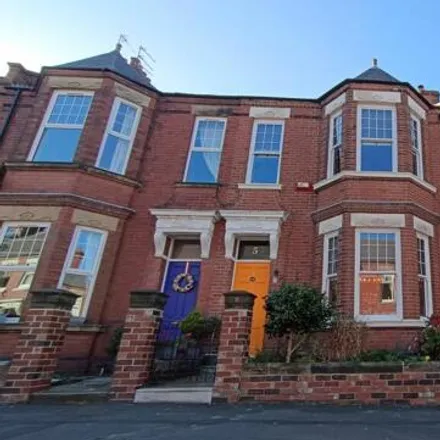 Buy this 3 bed townhouse on Broad Meadows in Sunderland, SR2 7NG