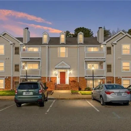 Buy this 2 bed condo on 12291 Palmer Place Court in Tuckahoe, VA 23238