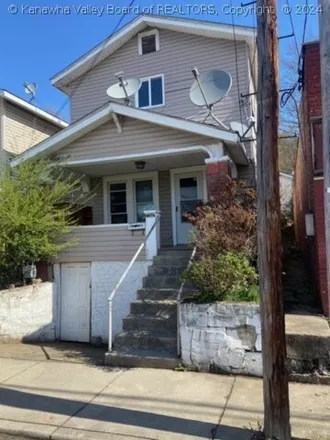 Image 2 - 1396 Frame Street, Charleston, WV 25302, USA - House for sale