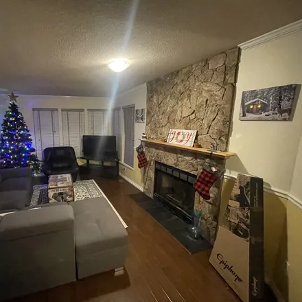 Rent this 1 bed house on Coquitlam in Cariboo, CA