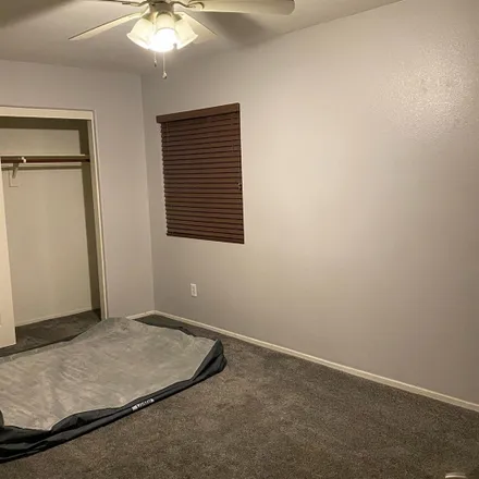 Rent this 1 bed room on San Jacinto