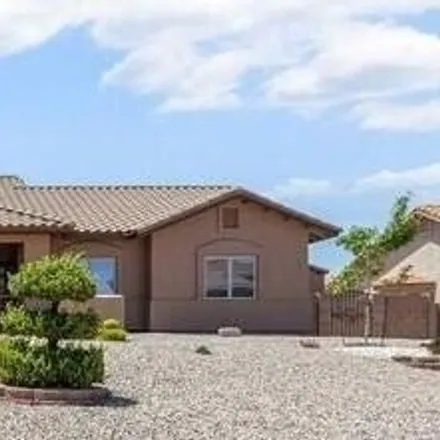 Buy this 3 bed house on 3440 Plaza De La Rosa in Sierra Vista, AZ 85650
