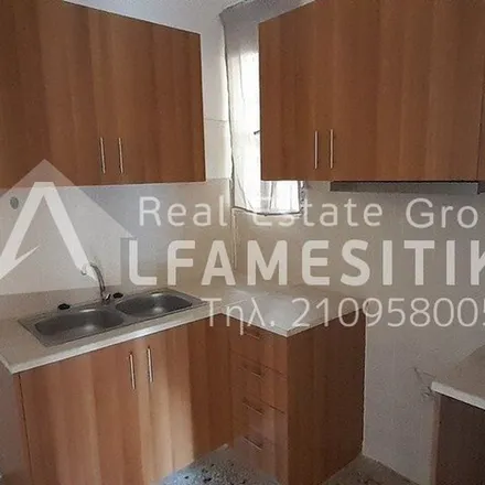 Rent this 2 bed apartment on Πάρνηθος 31 in Athens, Greece