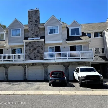Rent this 2 bed condo on unnamed road in Toms River, NJ