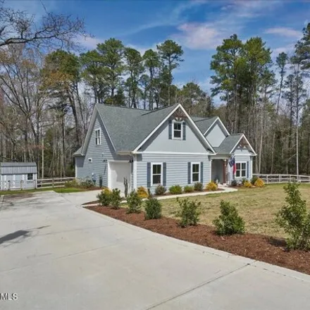 Image 3 - 7 Goldenrod Drive, Whispering Pines, Moore County, NC 28327, USA - House for sale