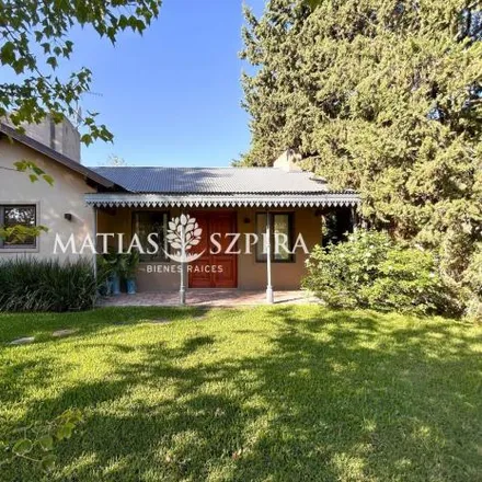 Image 2 - unnamed road, San Patricio, 1746 Francisco Álvarez, Argentina - House for sale