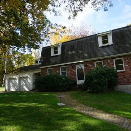 Rent this 4 bed house on 28 Depot Street in Westford, MA