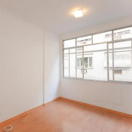 Rent this 1 bed apartment on Rua Caruso in Tijuca, Rio de Janeiro - RJ