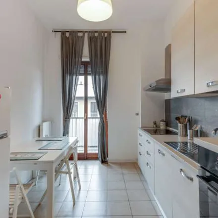 Image 6 - Viale Emilio Caldara, 20122 Milan MI, Italy - Apartment for rent