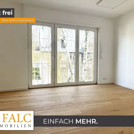 Image 3 - Paul-Wagner-Straße 6, 64285 Darmstadt, Germany - Apartment for rent