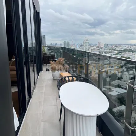 Image 5 - Phaya Thai Road, Sam Yan, Pathum Wan District, 10330, Thailand - Apartment for rent