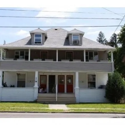 Buy this 5 bed house on 120 East South Street in Village of Groton, Tompkins County