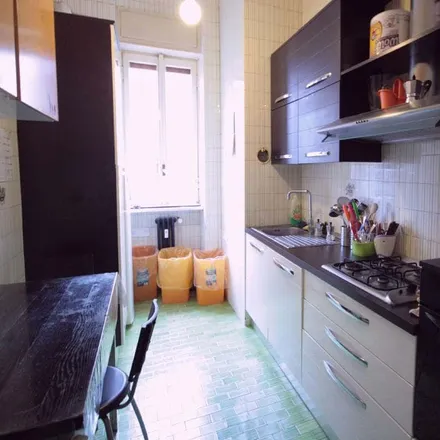 Image 3 - Viale Regina Giovanna, 35, 20129 Milan MI, Italy - Room for rent