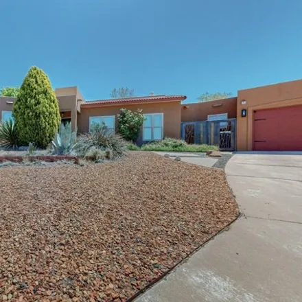 Image 5 - Stagecoach Road Southeast, Coronado Terrace (HOA), Albuquerque, NM 87123, USA - House for sale