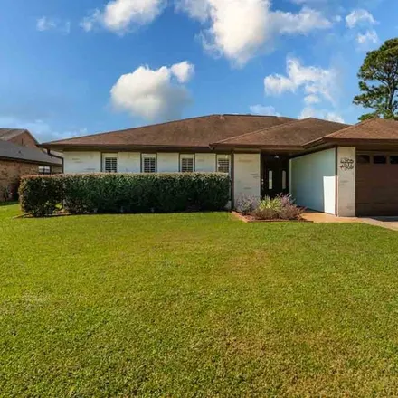 Image 1 - 7618 Spring Meadow Lane, Port Arthur, TX 77642, USA - House for sale