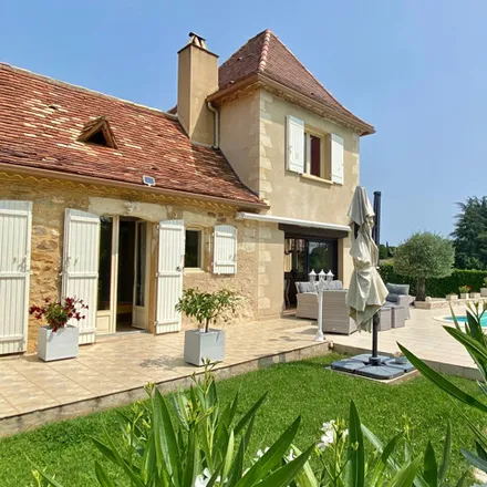 Buy this 4 bed house on 2 Rue des Faures in 24100 Bergerac, France