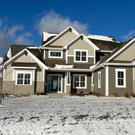 Buy this 5 bed house on Beverly Lane in Village of Lisbon, Waukesha County