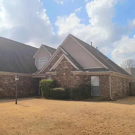 Image 2 - 5709 Carter Drive, Southaven, MS 38672, USA - House for sale