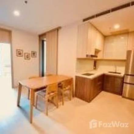 Rent this 2 bed apartment on Noble in Phloen Chit Road, Witthayu