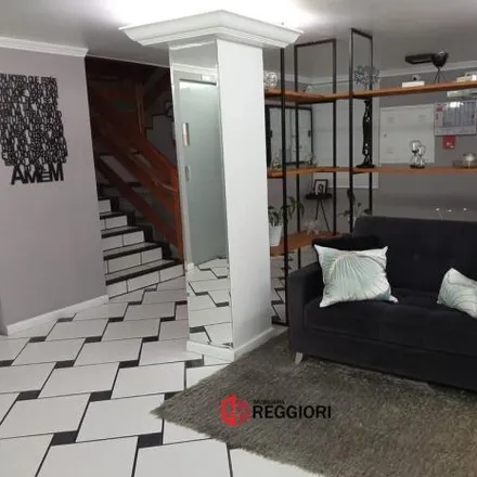 Rent this 3 bed apartment on Havaianas in Avenida Brasil, Centro